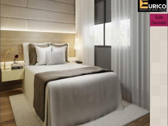 Apartamento para venda em Condomínio Grand Guanabara Duo de 107.00m² com 3 Quartos, 2 Suites e 2 Gar