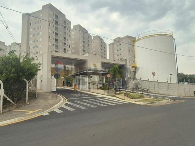 APARTAMENTO PARA VENDA EM CONDOMINIO DE VALINHOS