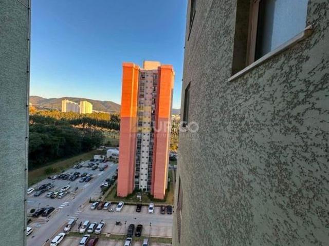 Apartamento para venda em Condomínio Differenziato Residencial de 64.00m² com 3 Quartos e 1 Garagem