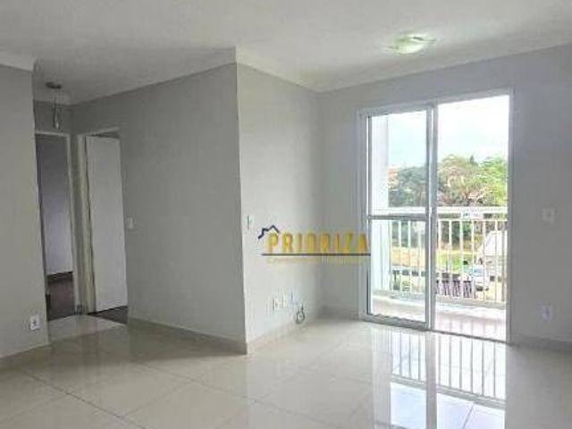 Apartamento para venda em Condominio Easy Life de 47.00m² com 2 Quartos, 1 Suite e 1 Garagem