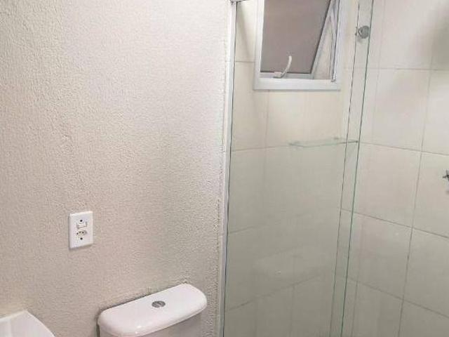 Apartamento para venda em Condominio Easy Life de 52.00m² com 2 Quartos, 1 Suite e 1 Garagem