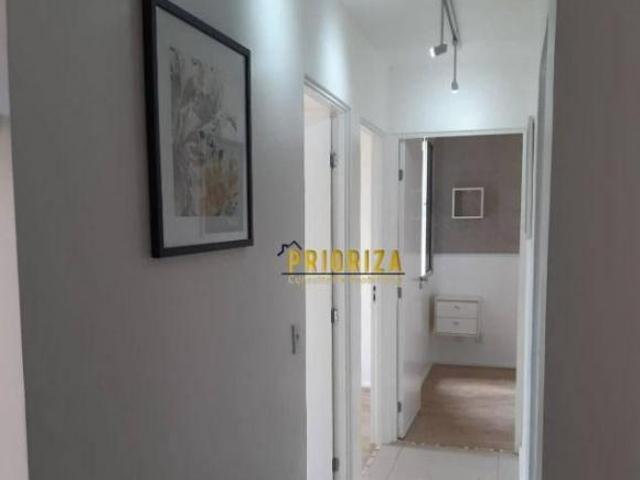 Apartamento para venda em Condominio Easy Life de 67.00m² com 3 Quartos, 1 Suite e 1 Garagem