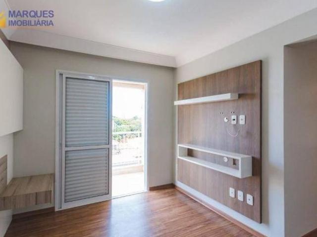 Apartamento para venda em Condomínio Edifício Central Park Residencial de 107.00m² com 2 Quartos, 1