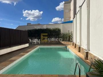 Apartamento para venda em Condomínio Edifício Topázio de 153.00m² com 3 Quartos, 1 Suite e 2 Garagen
