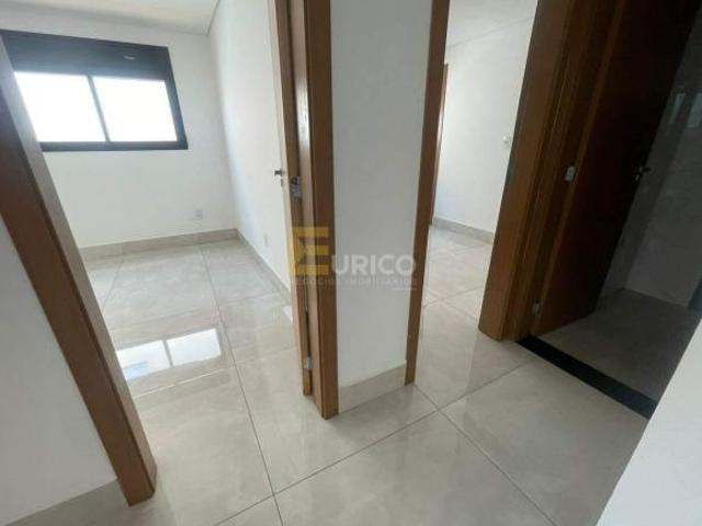 Apartamento para venda em Condomínio Eldorado de 76.39m² com 3 Quartos, 1 Suite e 2 Garagens