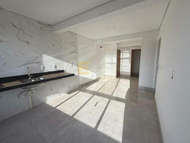 Apartamento para venda em Condomínio Eldorado de 76.39m² com 3 Quartos, 1 Suite e 2 Garagens