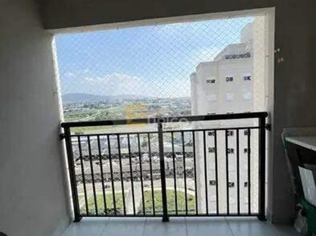 Apartamento para venda em Condomínio Fatto Torres De São José de 72.00m² com 2 Quartos, 1 Suite e 1