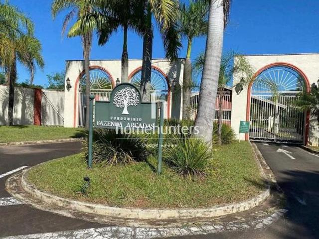 Apartamento para venda em Condomínio Fazenda Arcadas arcadas de 10.00m² com 1 Quarto