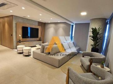 Apartamento para venda em Condomínio Ícone de 150.00m² com 3 Quartos, 3 Suites e 3 Garagens