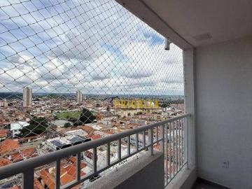 Apartamento para venda em Condomínio Jr Hortência de 51.00m² com 2 Quartos, 1 Suite e 1 Garagem