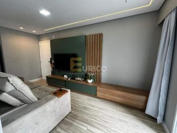 Apartamento para venda em Condomínio Morada do Vale de 50.00m² com 2 Quartos e 1 Garagem