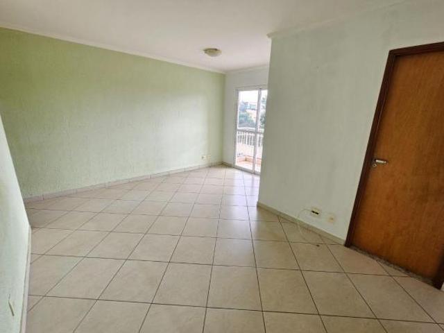 Apartamento para venda em Condomínio Portal Das Flores de 75.00m² com 3 Quartos e 1 Garagem