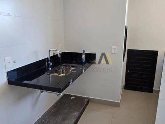 Apartamento para venda em Condomínio Portal Do Lago de 50.00m² com 1 Quarto e 2 Garagens