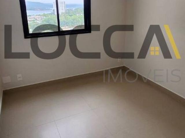 Apartamento para venda em Condomínio Portal Do Lago em Rifaina São Paulo de 50.00m² com 1 Quarto e 2 Garagens