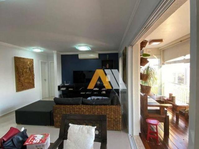 Apartamento para venda em Condomínio Reserva Campolim de 135.00m² com 2 Quartos, 2 Suites e 3 Garage