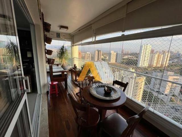 Apartamento para venda em Condomínio Reserva Campolim de 135.00m² com 3 Quartos, 3 Suites e 3 Garage