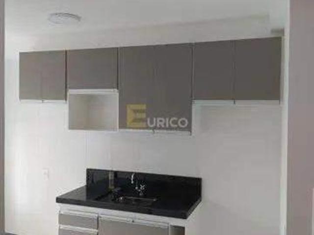 Apartamento para venda em Condomínio Reserva do Alto de 48.00m² com 1 Quarto e 1 Garagem