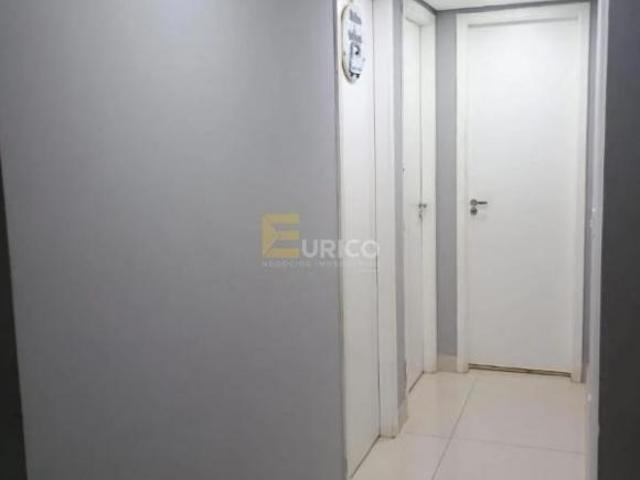Apartamento para venda em Condominio Reserva Mont Serrat de 45.00m² com 2 Quartos e 1 Garagem