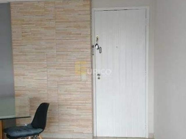 Apartamento para venda em Condomínio Residencial Cidade Nova de 77.84m² com 2 Quartos e 1 Garagem