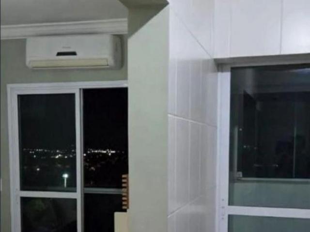 Apartamento para venda em Condomínio Residencial Monte Verde de 68.00m² com 2 Quartos, 1 Suite e 1 G