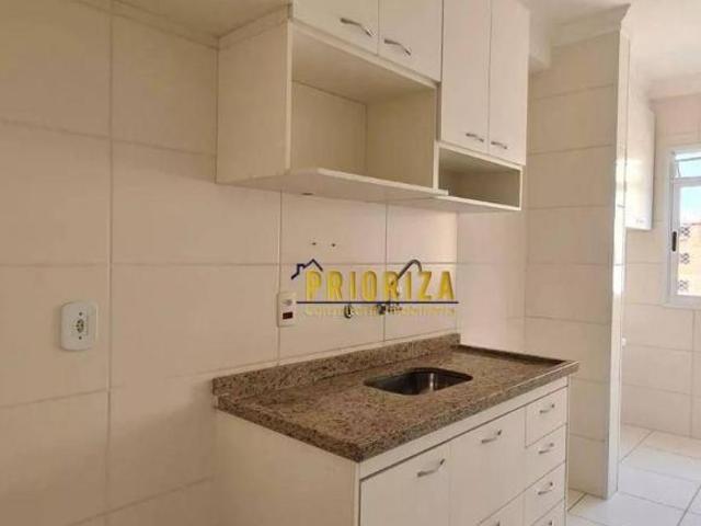 Apartamento para venda em Condomínio Residencial Majestic de 50.00m² com 2 Quartos e 1 Garagem