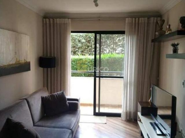 Apartamento para venda em Condomínio Residencial Pasargada de 96.00m² com 3 Quartos, 1 Suite e 2 G
