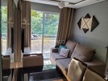Apartamento para venda em Condomínio Residencial Verona de 48.00m² com 2 Quartos e 1 Garagem