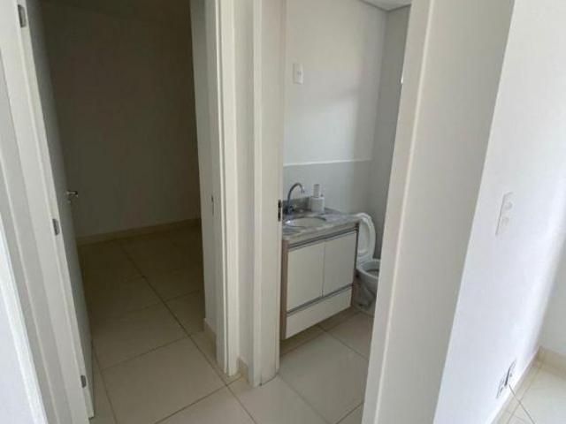 Apartamento para venda em Condomínio Residencial Villa Helvétia de 51.00m² com 2 Quartos e 2 Garagen