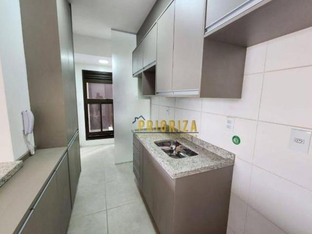 Apartamento para venda em Condomínio Riserva Natura de 65.00m² com 2 Quartos, 1 Suite e 2 Garagens