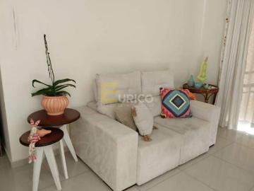 Apartamento para venda em Condomínio Unique Residence de 60.41m² com 2 Quartos, 1 Suite e 1 Garagem