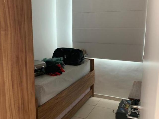 Apartamento para venda em Conjunto Califórnia, Belo Horizont