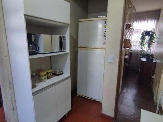 Apartamento para venda em Conjunto Califórnia, Belo Horizont