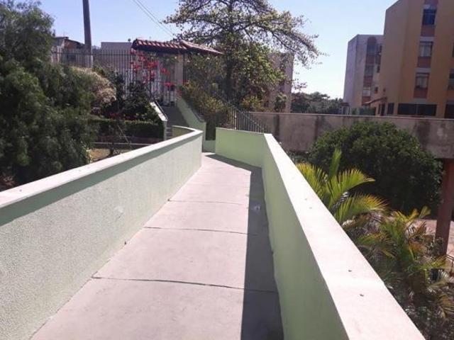 Apartamento para venda em Conjunto Califórnia, Belo Horizont