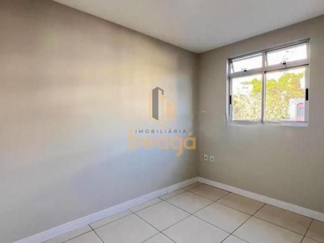 Apartamento para venda em Conjunto Califórnia, Belo Horizont