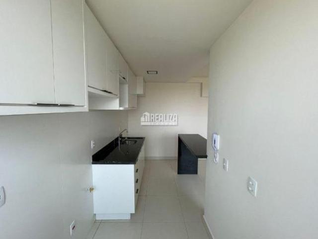 Apartamento para venda em Conjunto Frei Eugênio, Uberaba