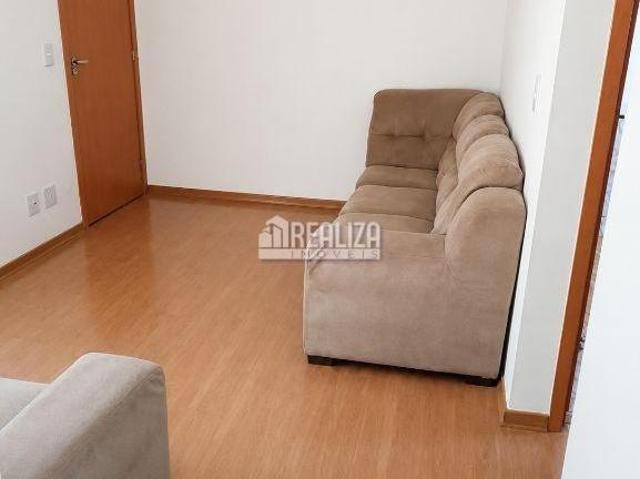 Apartamento para venda em Conjunto Guanabara, Uberaba