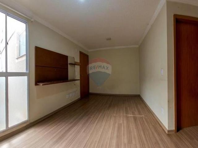 Apartamento para venda em Conjunto Habitacional Narciso Gomes de 39.00m² com 2 Quartos e 1 Garagem