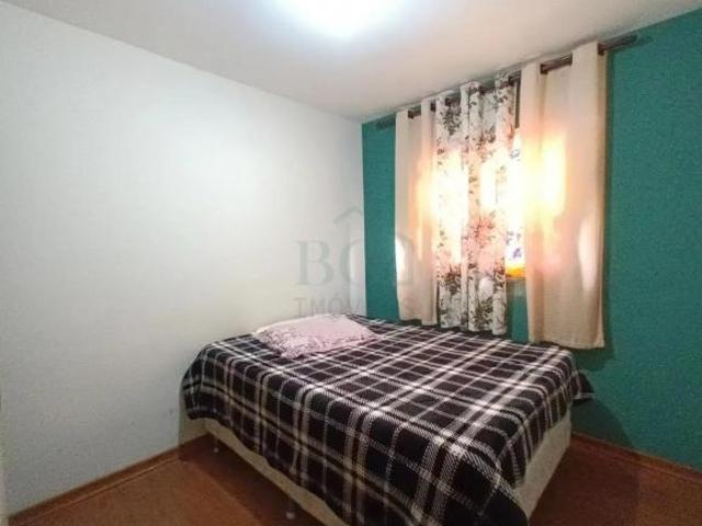 Apartamento para venda em Conjunto Habitacional Pedro Afonso