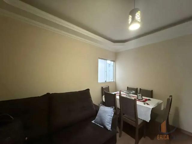Apartamento para Venda em Conselheiro Lafaiete/MG Cachoeira 3 Quartos