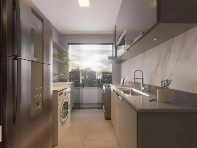 Apartamento para Venda em Conselheiro Lafaiete/MG Campo Alegre 1 Quartos