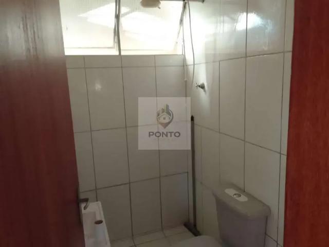 Apartamento para Venda em Conselheiro Lafaiete/MG Campo Alegre 2 Quartos