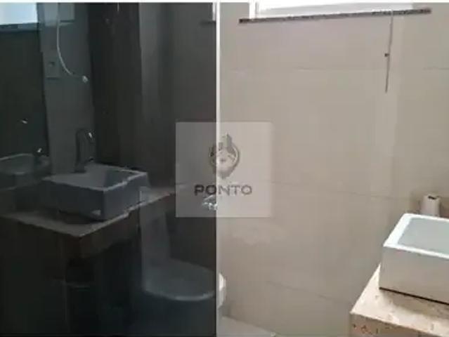 Apartamento para Venda em Conselheiro Lafaiete/MG Campo Alegre 3 Quartos