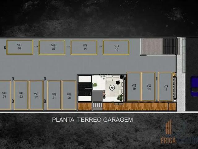 Apartamento para Venda em Conselheiro Lafaiete/MG Campo Alegre 3 Quartos