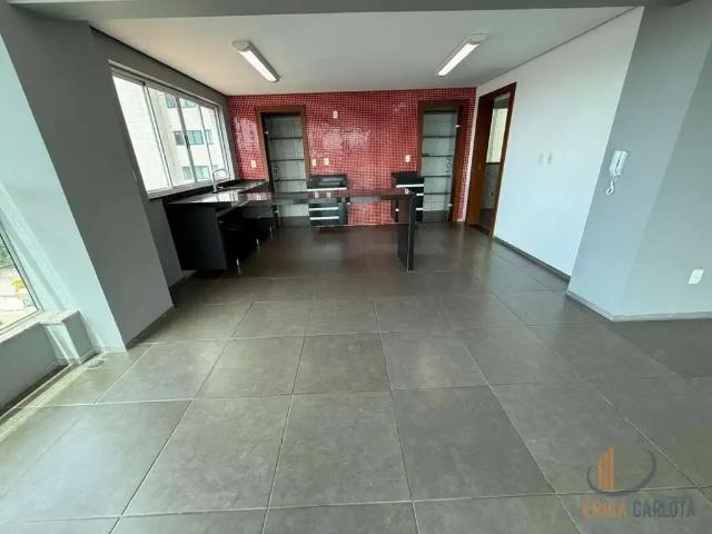 Apartamento para Venda em Conselheiro Lafaiete/MG Campo Alegre 3 Quartos