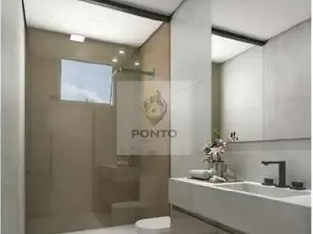Apartamento para Venda em Conselheiro Lafaiete/MG Campo Alegre 3 Quartos