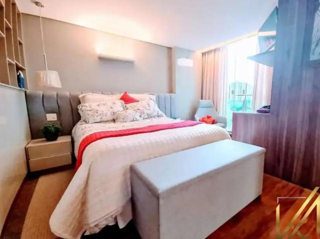 Apartamento para Venda em Conselheiro Lafaiete/MG Campo Alegre 3 Quartos