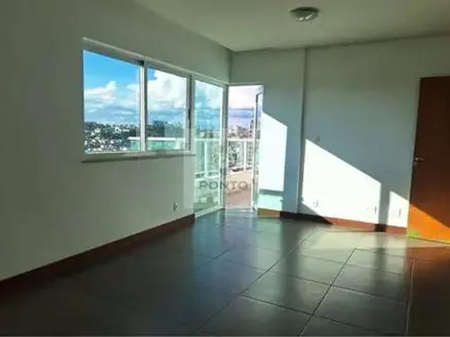 Apartamento para Venda em Conselheiro Lafaiete/MG Campo Alegre 3 Quartos