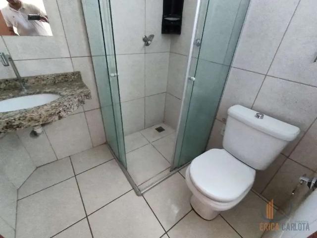 Apartamento para Venda em Conselheiro Lafaiete/MG Campo Alegre 3 Quartos