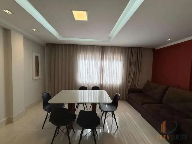 Apartamento para Venda em Conselheiro Lafaiete/MG Campo Alegre 3 Quartos