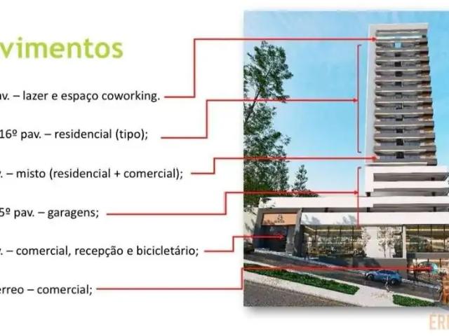Apartamento para Venda em Conselheiro Lafaiete/MG Campo Alegre